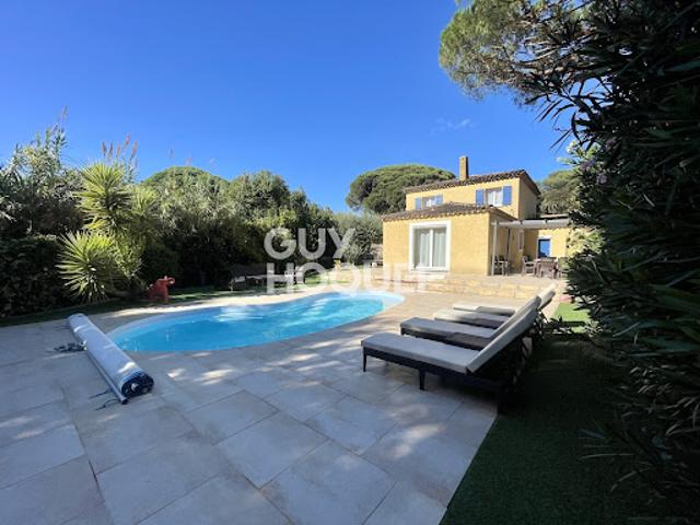 Maison vente à Arrondissement de Draguignan, Sainte-maxime