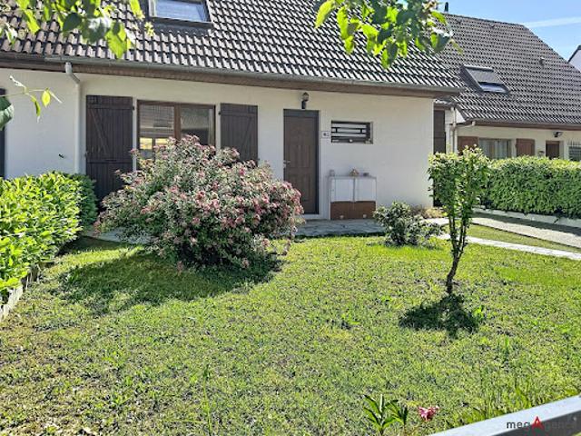Villa vente à Grenoble, Sassenage