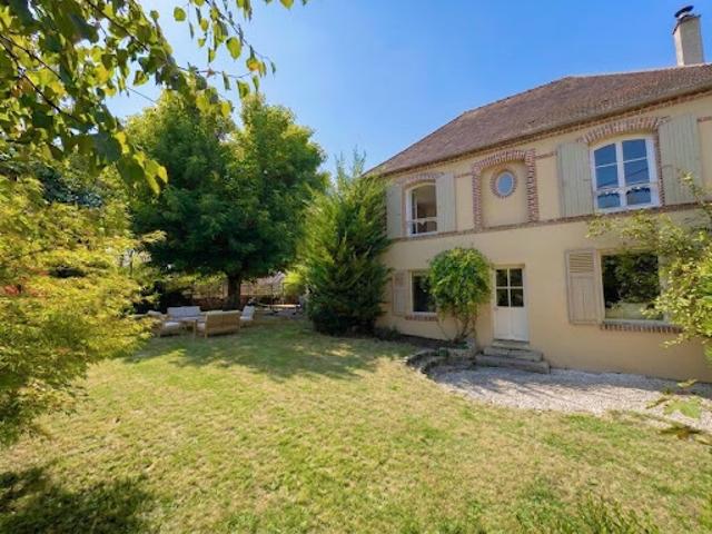 Maison vente à Quartier Ordener - Ceebios, Senlis