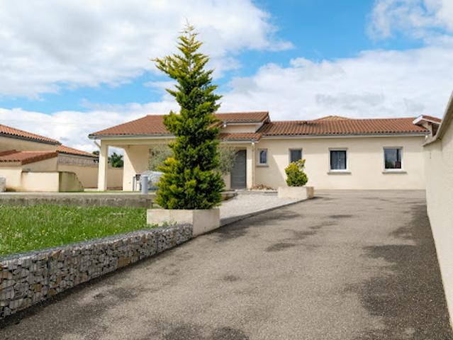 Maison vente à L'Ozon, Sury-le-Comtal