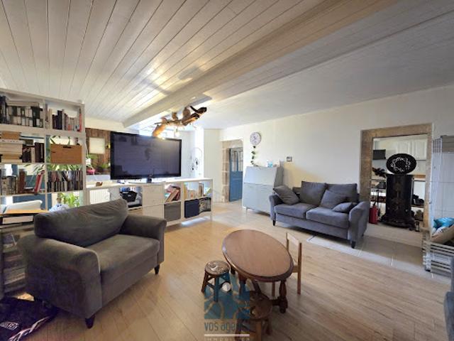 Maison vente à Riom, Teilhet