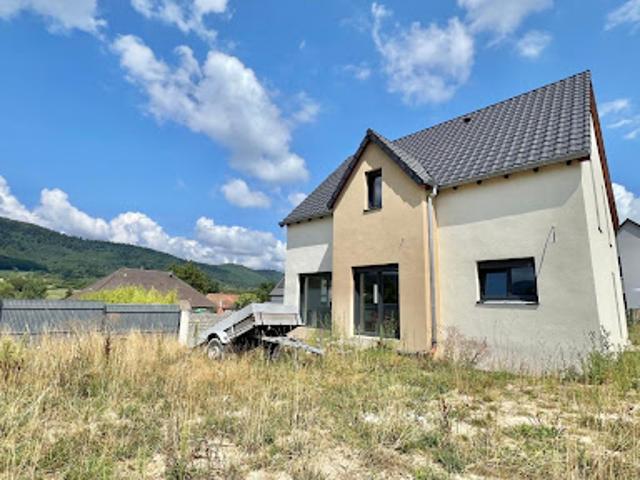 Maison vente à Saverne, Thal-marmoutier