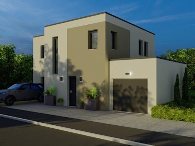 Maison vente à Thionville