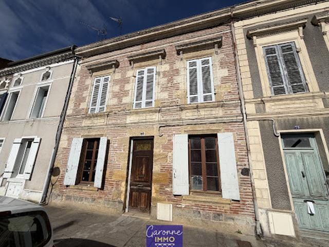 Maison vente à Marmande, Tonneins