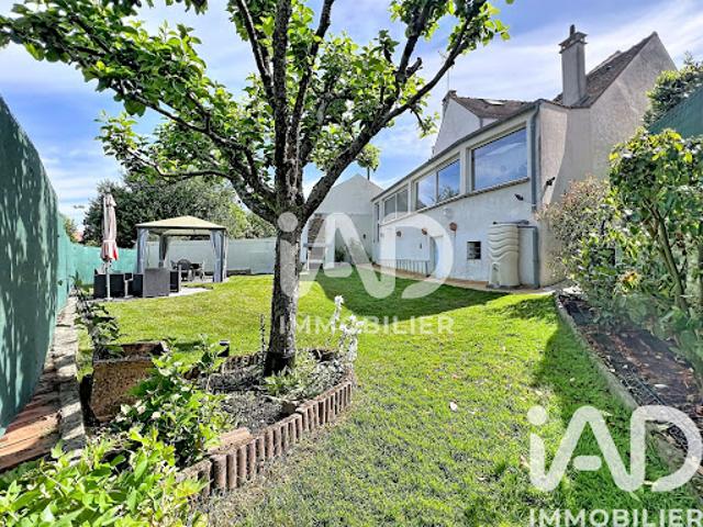 Maison vente à Torcy, Tournan-en-brie