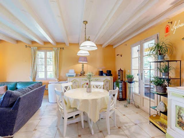 Maison vente à Lespinasse, Tursac