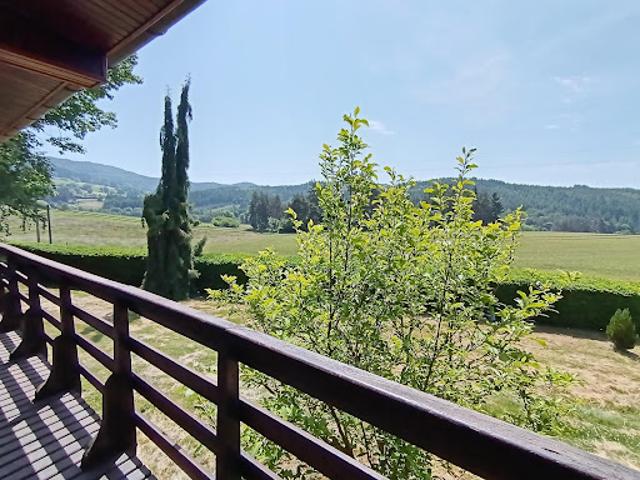 Maison vente à Montbrison, Usson-en-forez