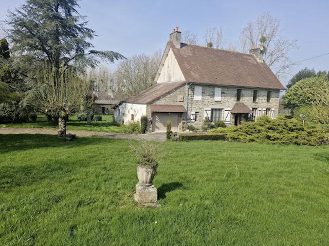 Maison vente à Vire, Vassy