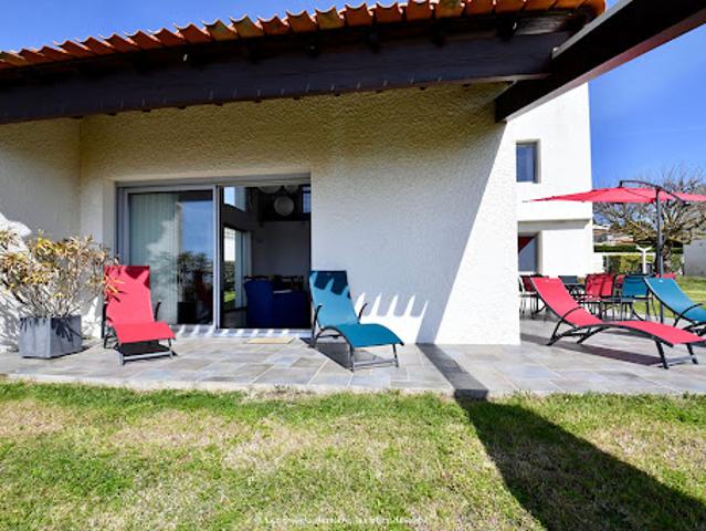 Maison vente à Rochefort, Royan