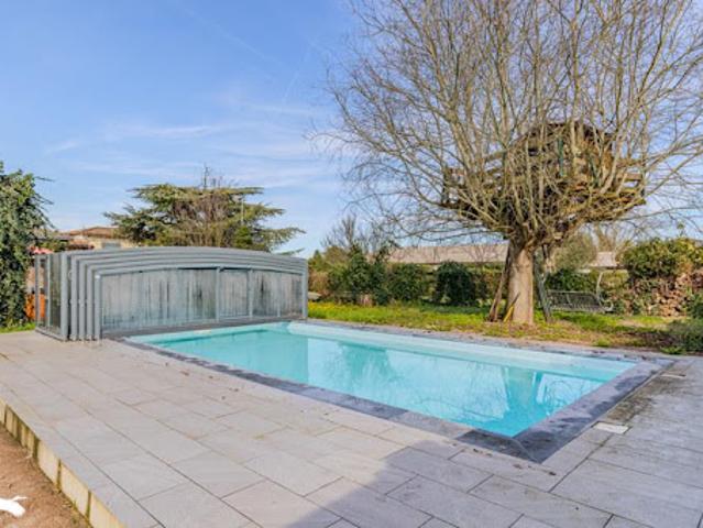 Maison vente à Libourne, Vayres