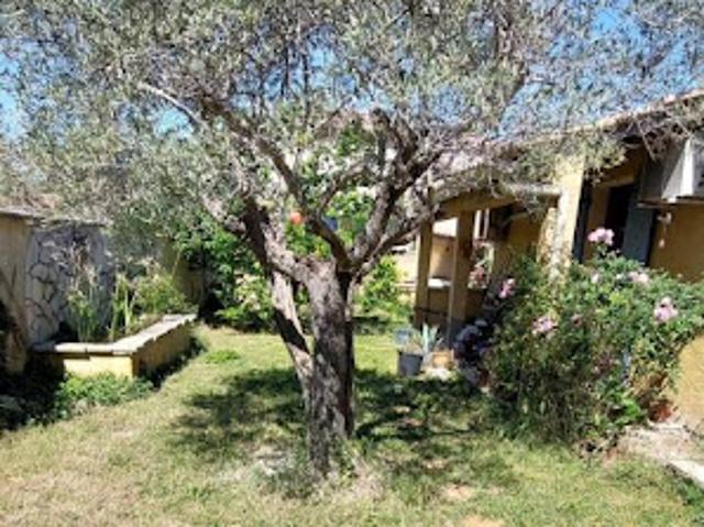 Maison vente à Avignon, Vedène