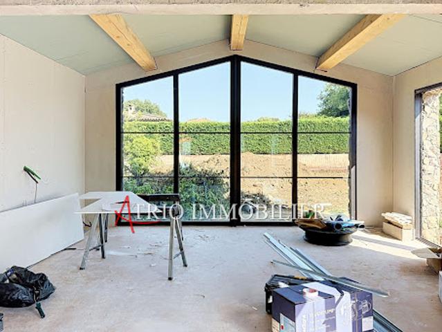 Maison vente à Sainte-Élisabeth, Vence
