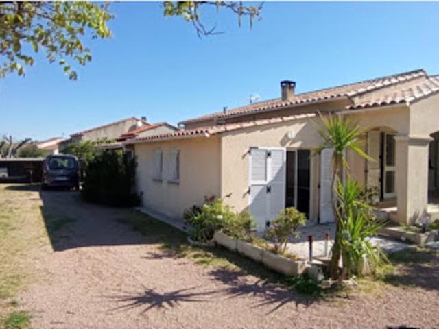 Maison vente à Corte, Ghisonaccia