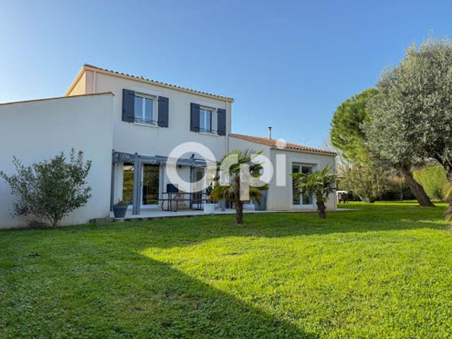 Maison vente à Rochefort, Vergeroux