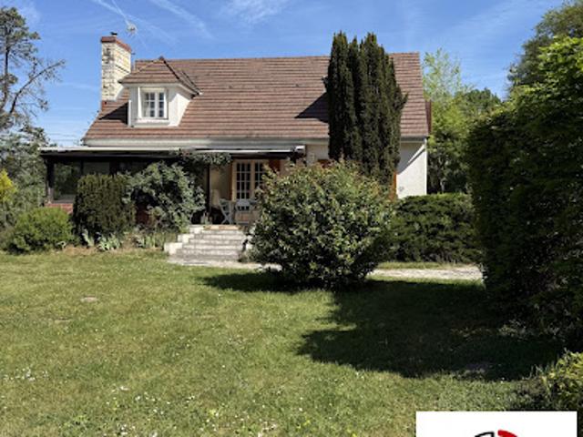 Maison vente à Montargis, Vieilles-maisons-sur-joudry