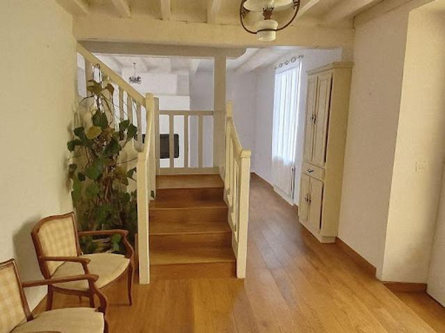 Maison vente à Nantes, Pays de la Loire