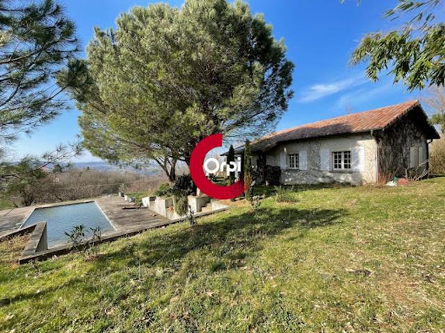 Maison vente à Vienne