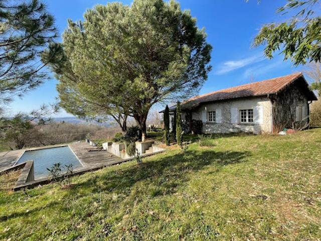 Maison vente à Vienne