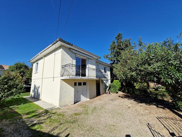 Maison vente à Villeneuve-sur-Lot, Villeneuve-sur-lot