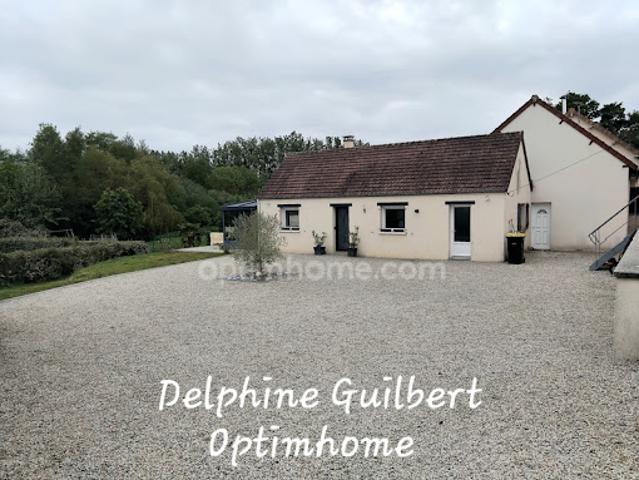 Maison vente à Vire, Villers-bocage