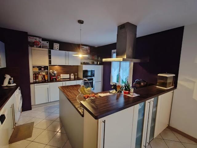 Maison vente à Soissons, Villers-cotterêts