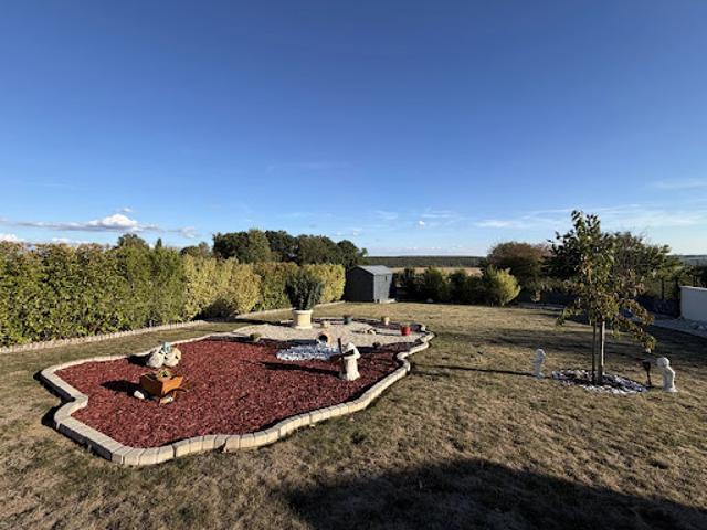 Maison vente à Pisseleux, Villers-Cotterêts