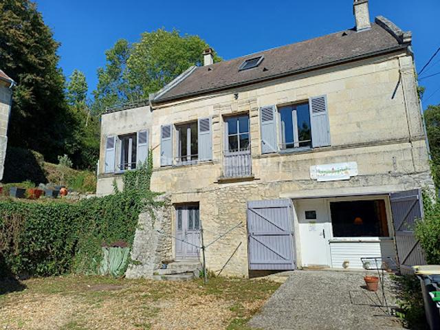 Maison vente à Soissons, Villers-cotterêts