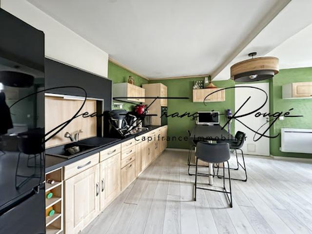 Maison vente à Vire, Vaudry
