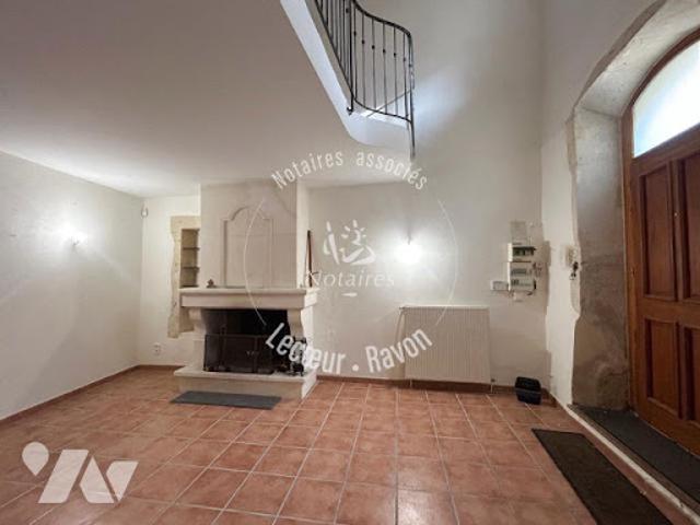Maison vente à Visan, Vaucluse