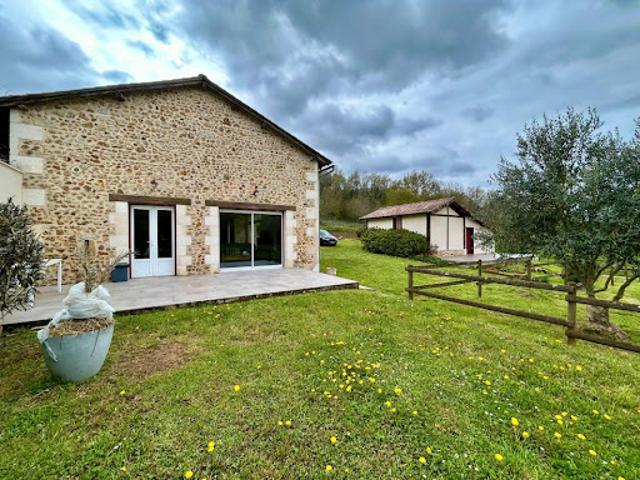 Maison vente à Confolens, Vitrac-saint-vincent
