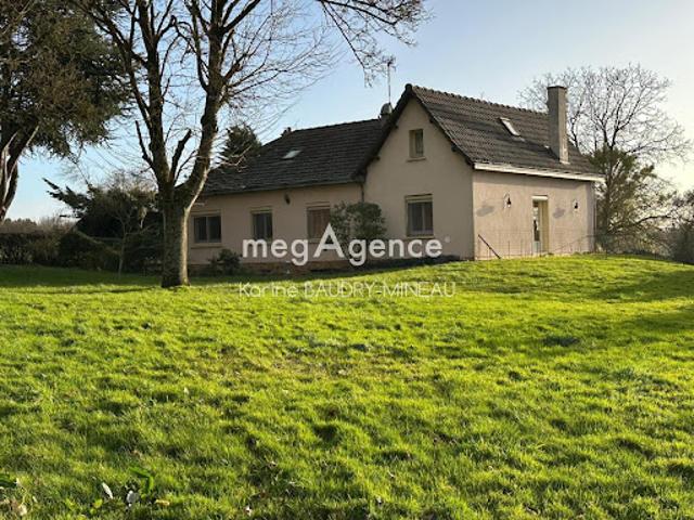Maison vente à Châtellerault, Vouneuil-sur-vienne