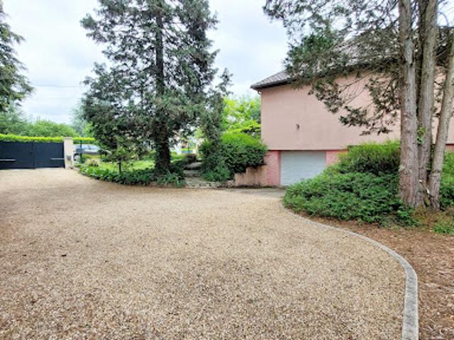 Maison vente à Romorantin-Lanthenay, Vouzon