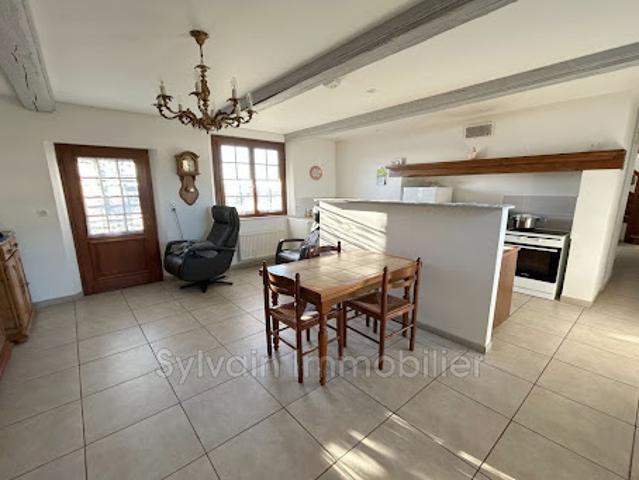 Maison vente à Beauvais, Formerie