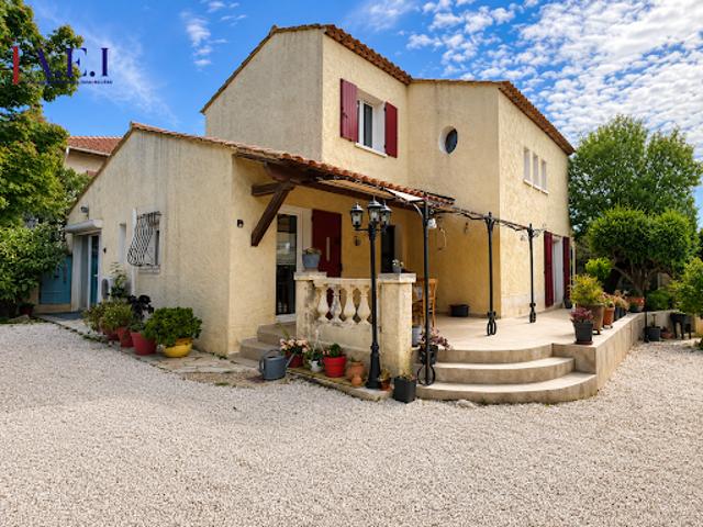 Maison vente à Arrondissement de Toulon, La Seyne-sur-mer