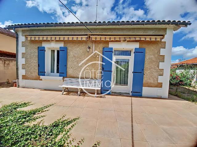 Maison vente à Libourne, Pineuilh