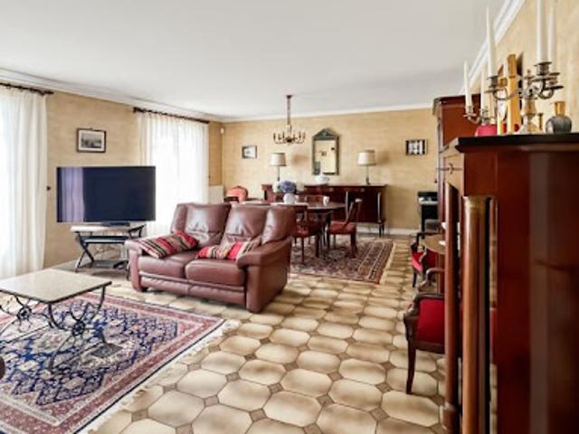 Maison vente à Romorantin-Lanthenay, Romorantin-lanthenay