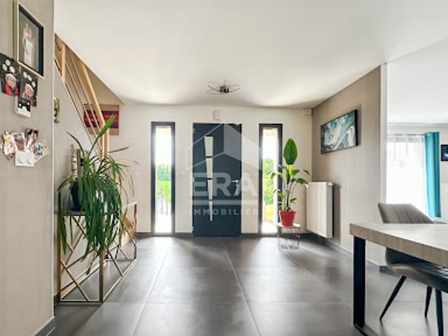 Maison vente à Reims, Saint-euphraise-et-clairizet