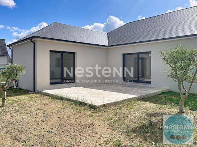 Maison vente à Les Luquelles, Vineuil