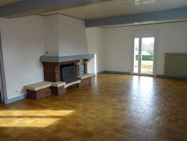 Maison vente à Nogent-le-Rotrou, Charbonnières