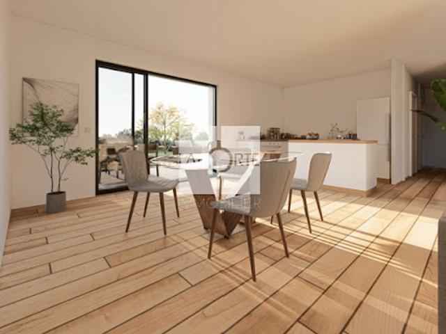 Maison vente à Annecy