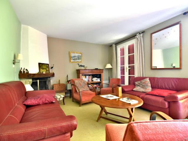 Maison vente à Abbeville, Epagne-epagnette