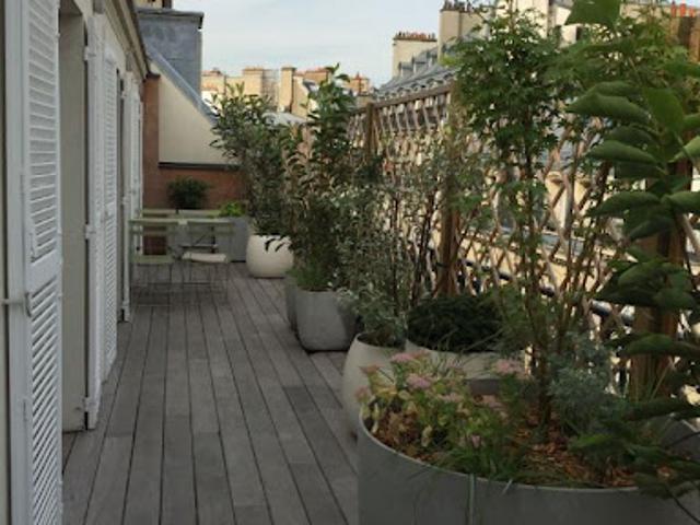 Maison vente à Nanterre, Puteaux