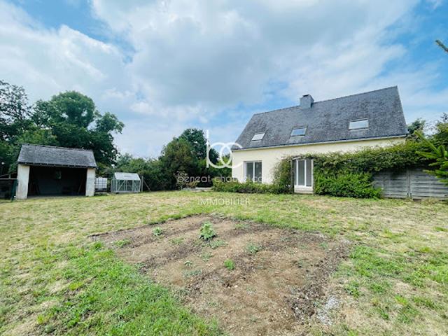 Maison vente à Vannes, Bretagne