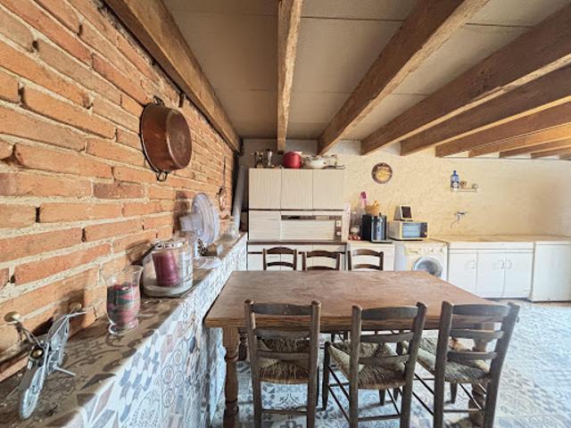 Maison vente à Les Bisots, Corcelles-en-Beaujolais