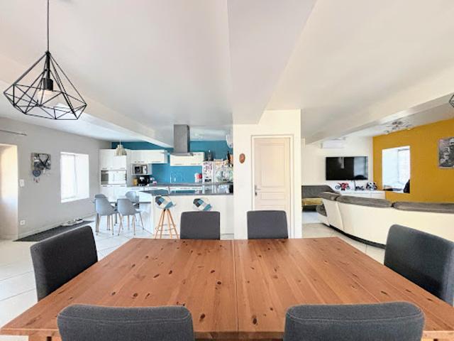 Maison vente à Villefranche-sur-Saône, Rhône
