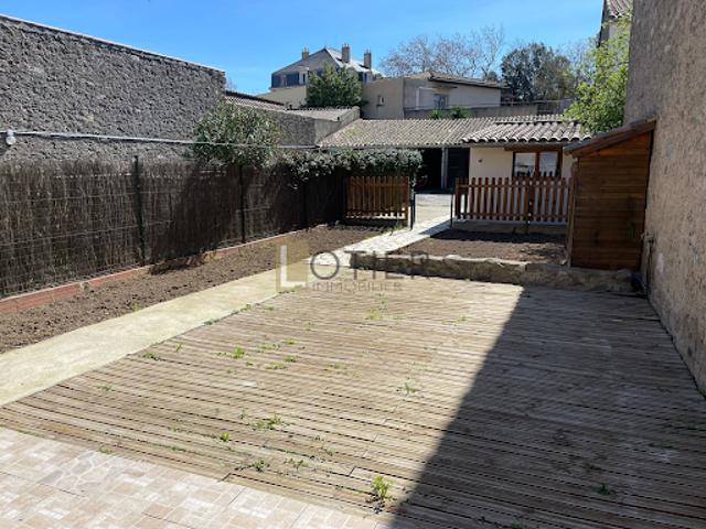 Maison vente à Carcassonne, Comigne