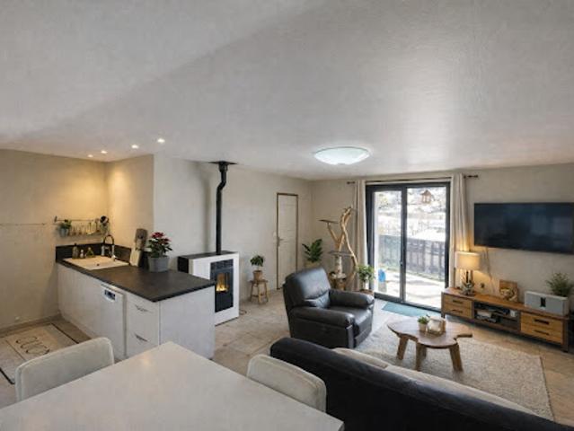 Maison vente à Andorra, Formiguères