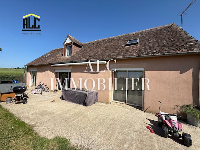 Maison vente à France métropolitaine, Saint-victeur