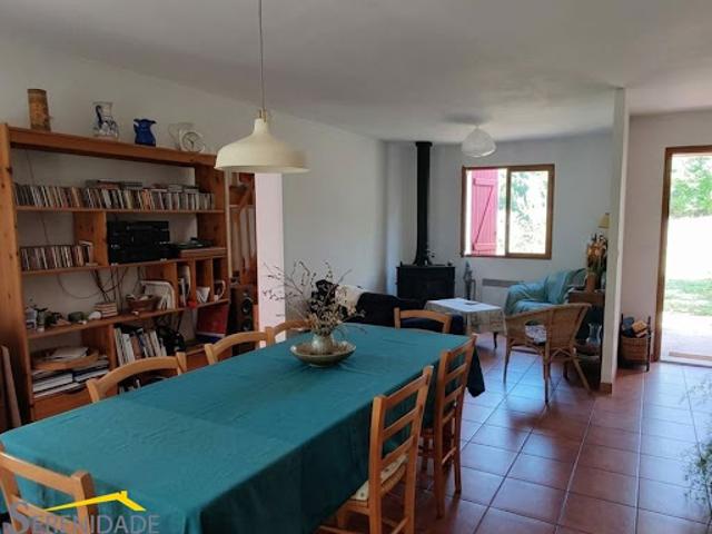 Maison vente à Montpellier, Saint-drézéry