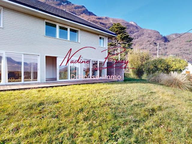 Maison vente à Chambéry, Bourdeau